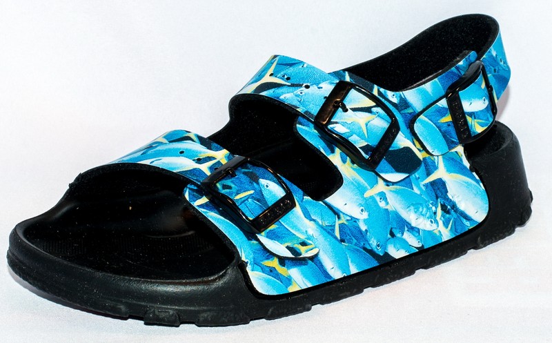 birkenstock birki's sandals